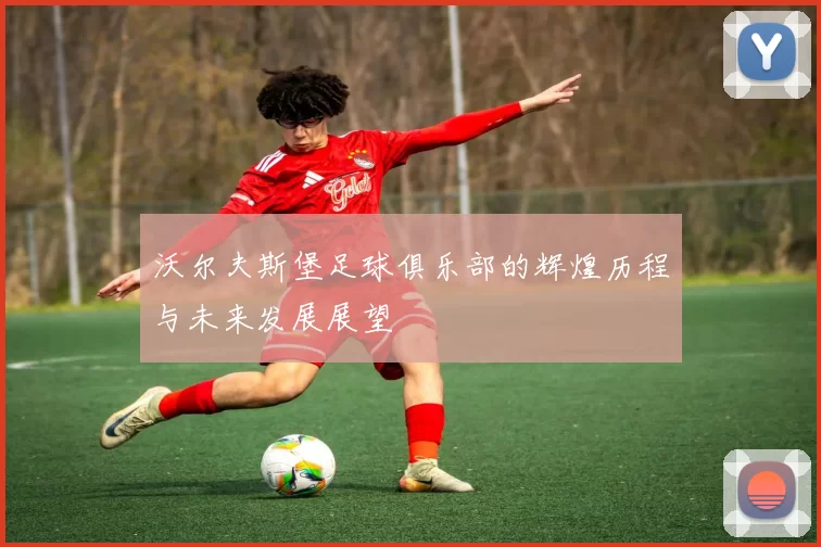 沃尔夫斯堡足球俱乐部的辉煌历程与未来发展展望